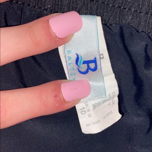 COPY - Golf skort - Picture 2 of 2